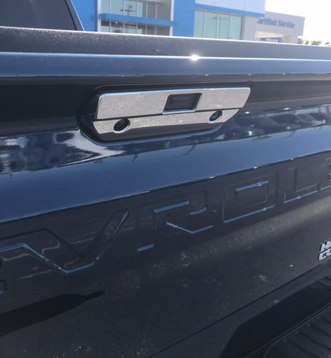Tailgate Handle Cover