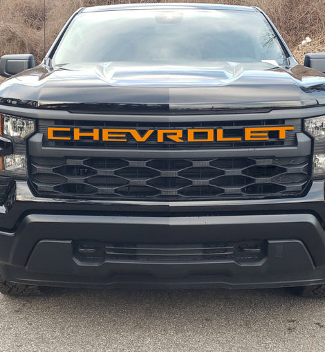 2023 Chevrolet Silverado 2500 HD Incentives, Specials & Offers In OLEAN NY - Foto 10