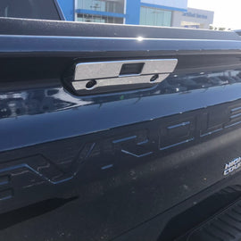 Tailgate Handle Cover