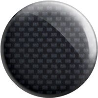 Front Grill Lettering Inserts Compatible with 2022-2024 Toyota Tundra's 1/16